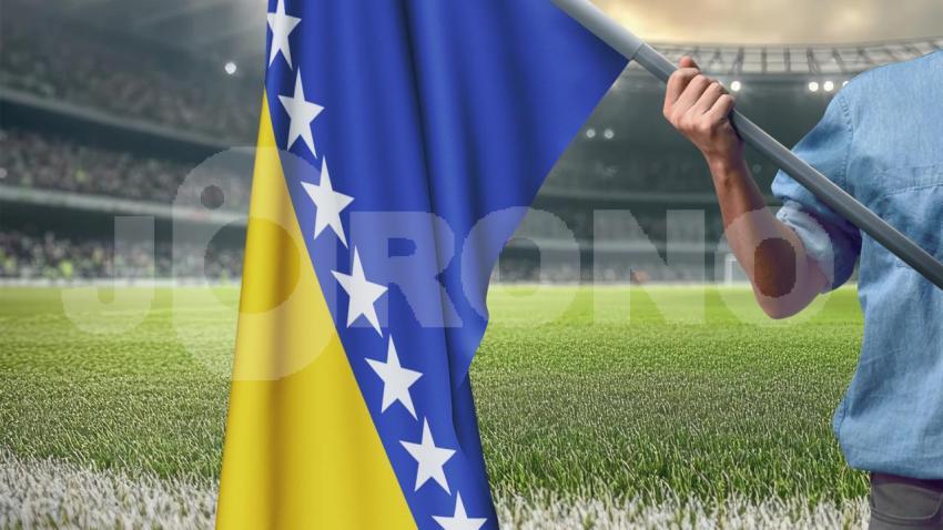 Bosnien und Herzegowina