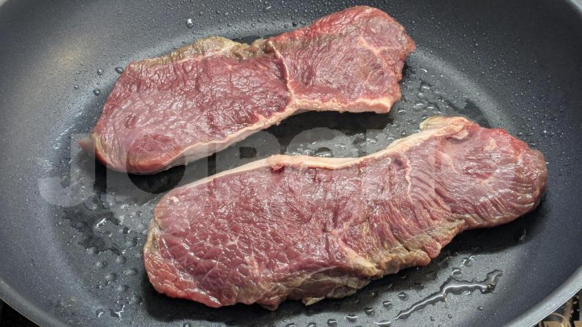 Rumpsteaks