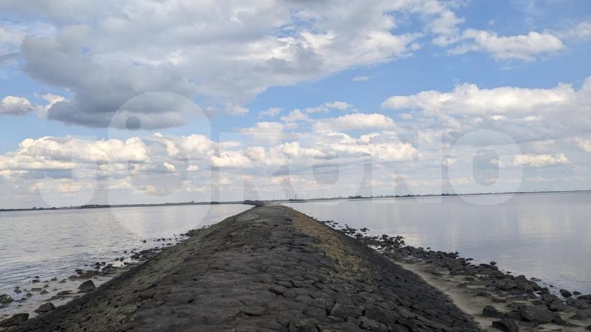 Nationalpark Schleswig Holsteinisches Wattenmeer