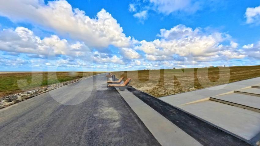 Spitze Friedrichskoog