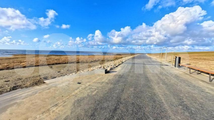 Spitze Friedrichskoog