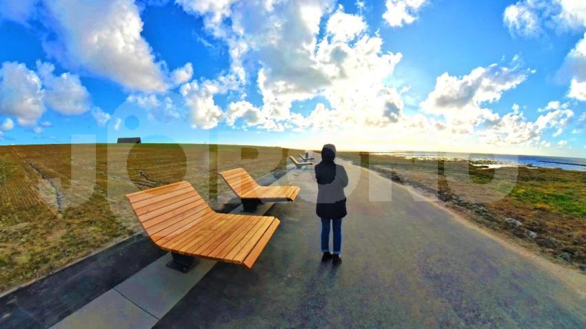 Spitze Friedrichskoog