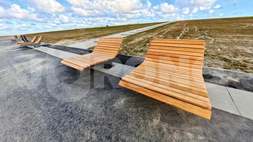 Spitze Friedrichskoog