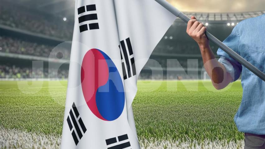 Südkorea
