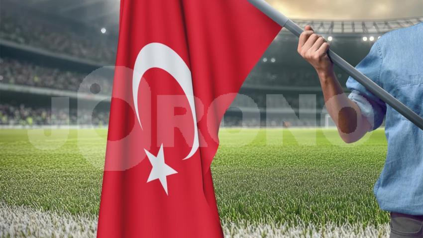 Türkei