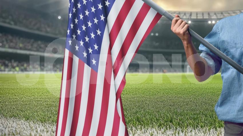 USA