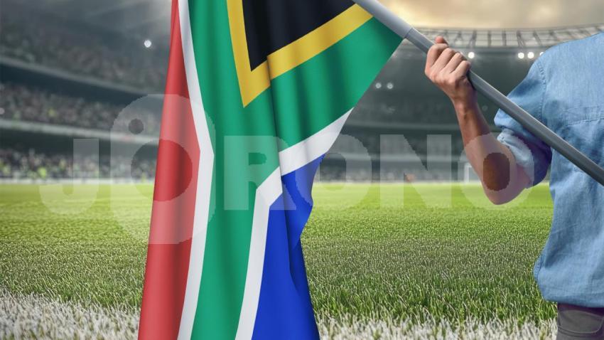 Südafrika
