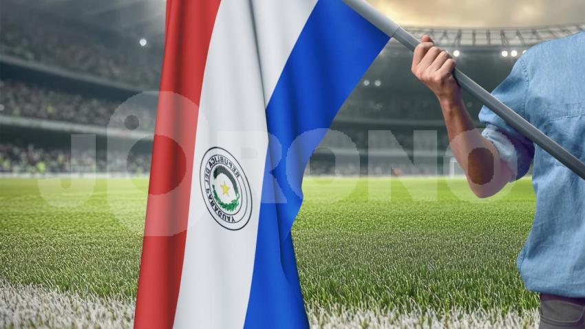 Paraguay