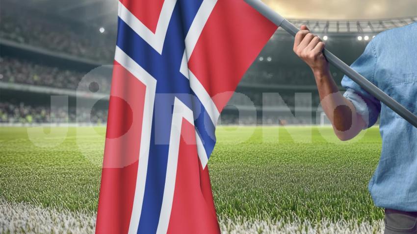 Norwegen