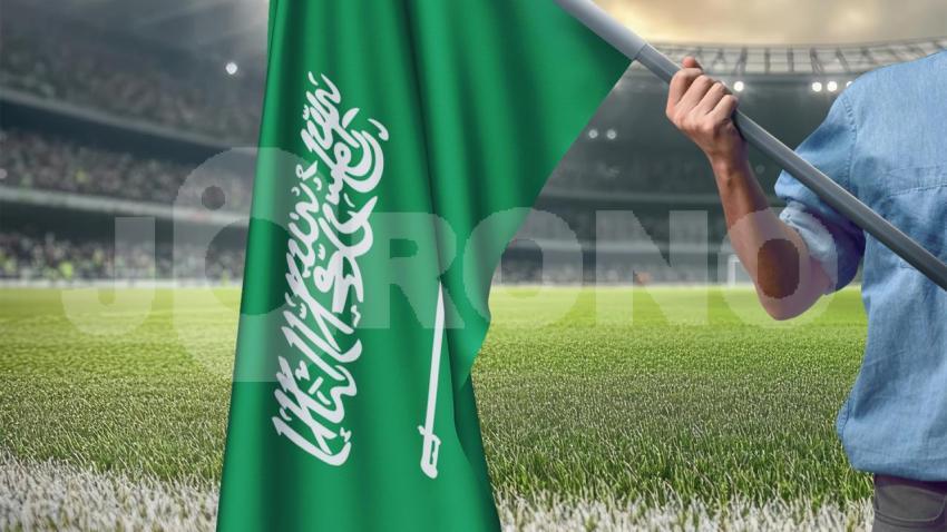 Saudi Arabien