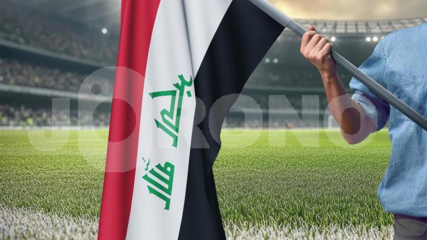 Irak
