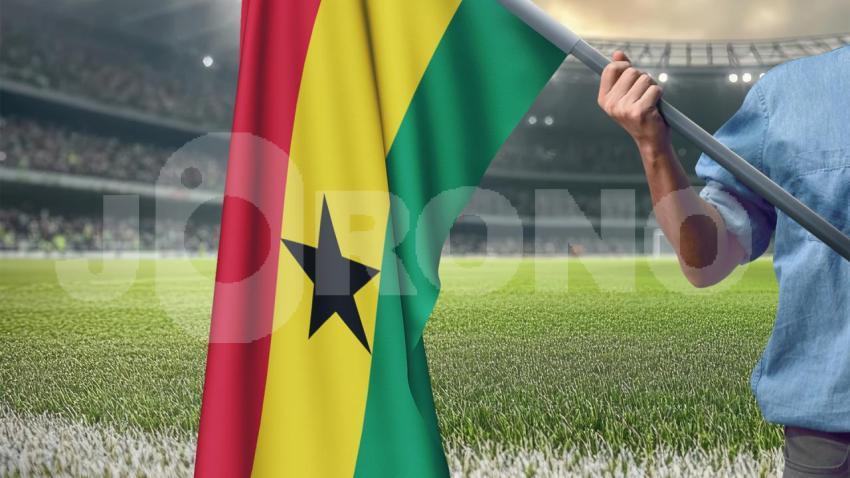 Ghana