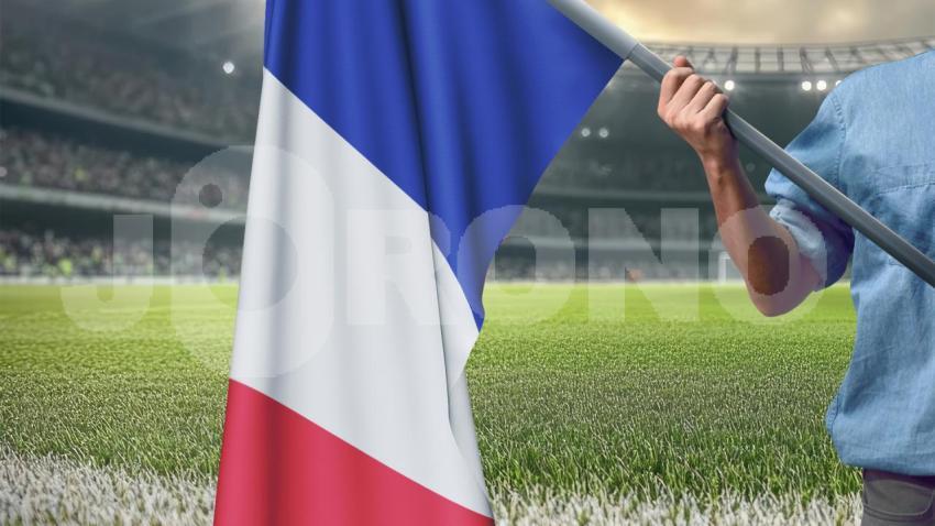 Frankreich