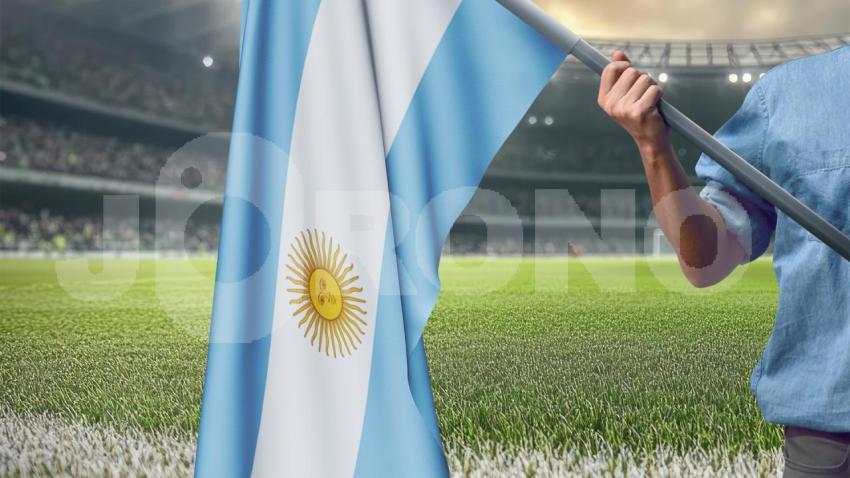 Argentinien