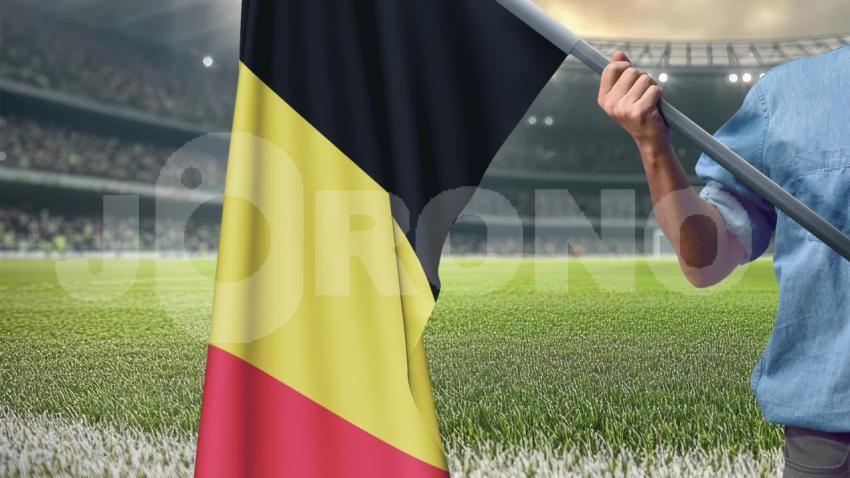 Belgien