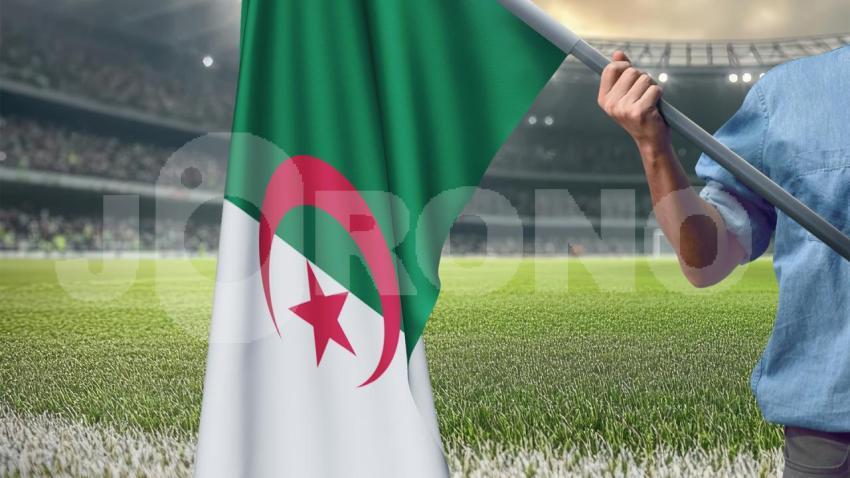 Algerien