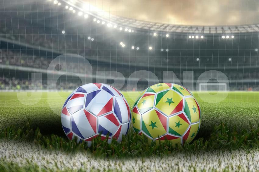 Frankreich vs Senegal