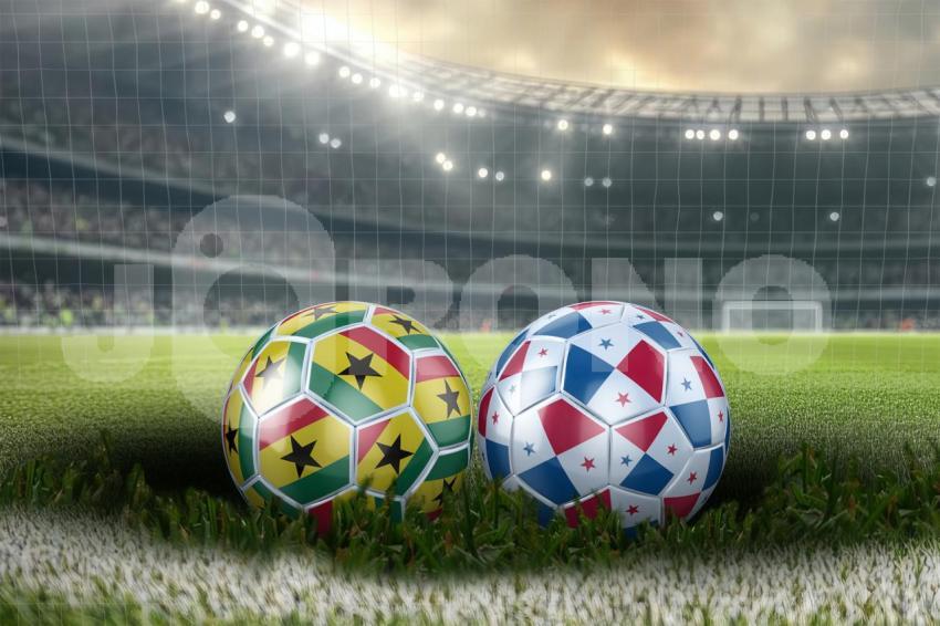Ghana vs Panama