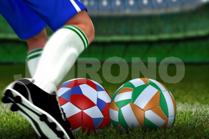 Tschechien vs Irland