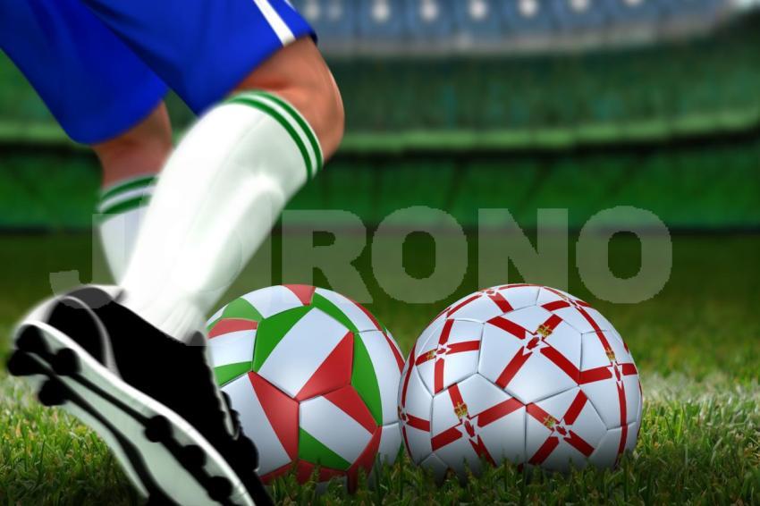 Italien vs Nordirland