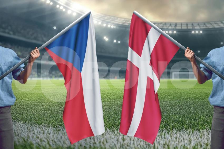 WM Qualifikation Tschechien vs Dänemark