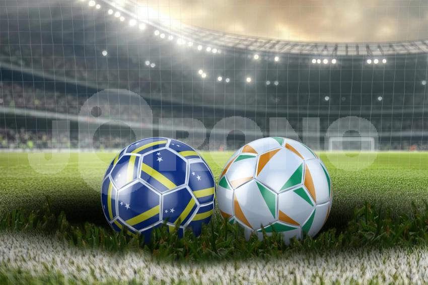 Curacao vs Elfenbeinküste WM Gruppe E