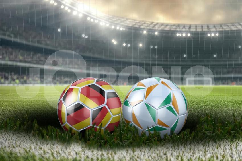 Deutschland vs Elfenbeinküste WM Gruppe E