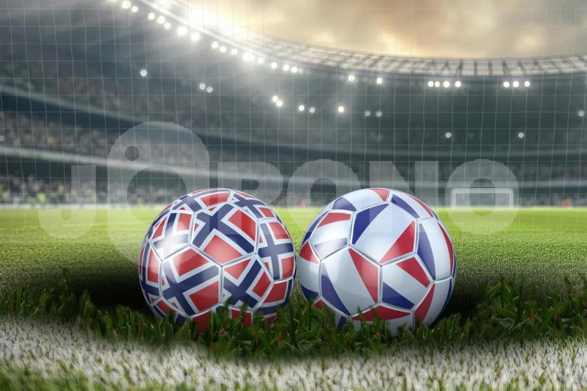 Norwegen vs Frankreich WM Gruppe I