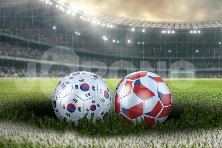 Südkorea vs Tschechien WM Gruppe A