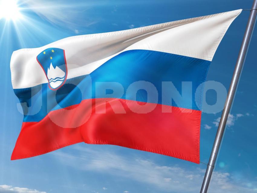 Slowenien   Slovenia