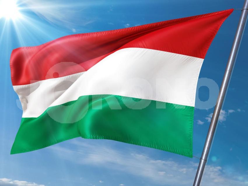 Ungarn   Hungary