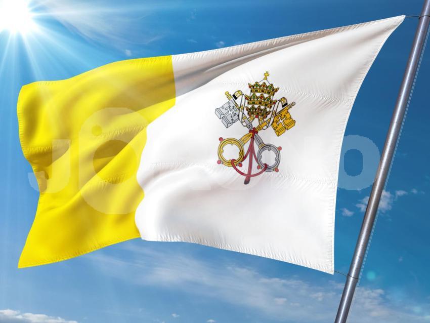 Vatikanstadt Vatican City