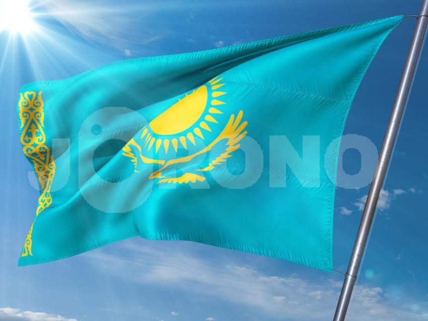 Kasachstan   Kazakhstan