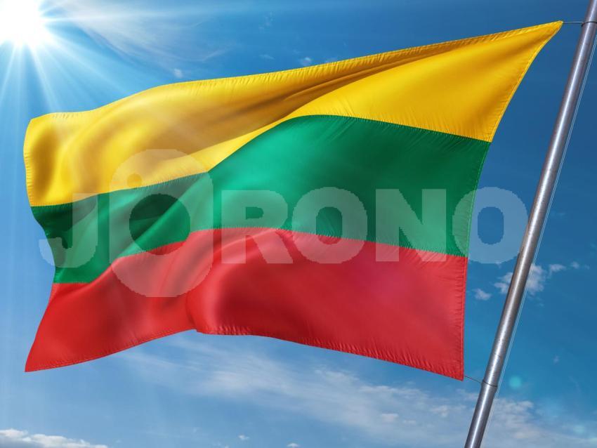 Litauen   Lithuania