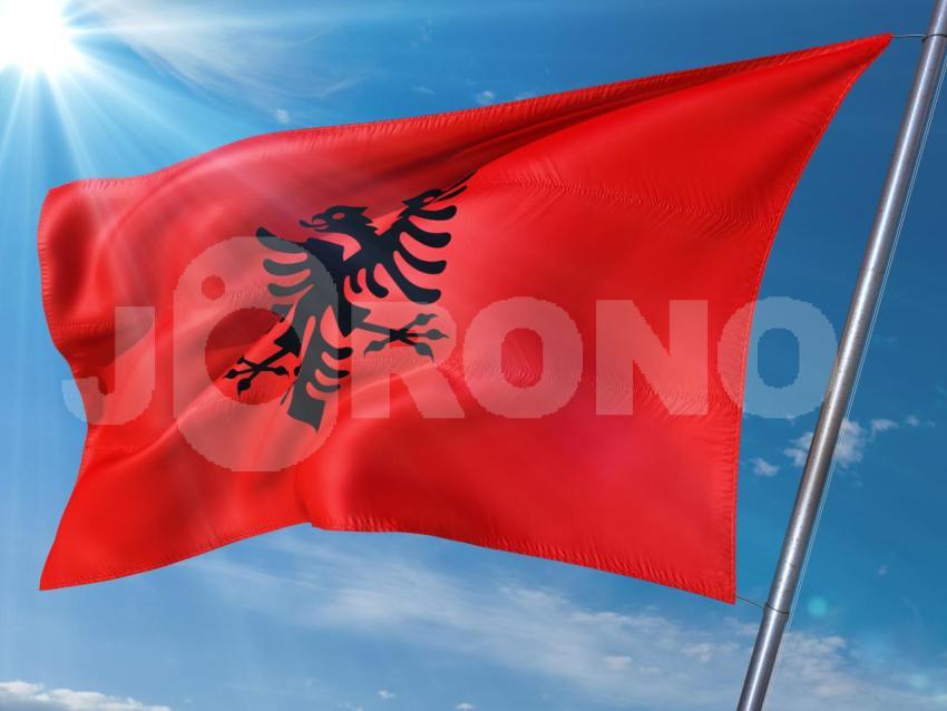 Albanien   Albania