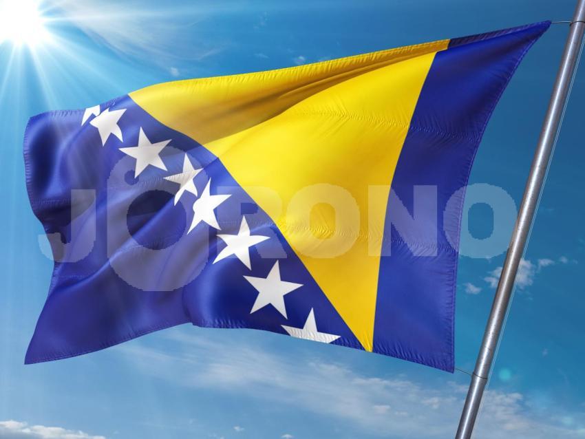 Bosnien und Herzegowina   Bosnia and Herzegovina