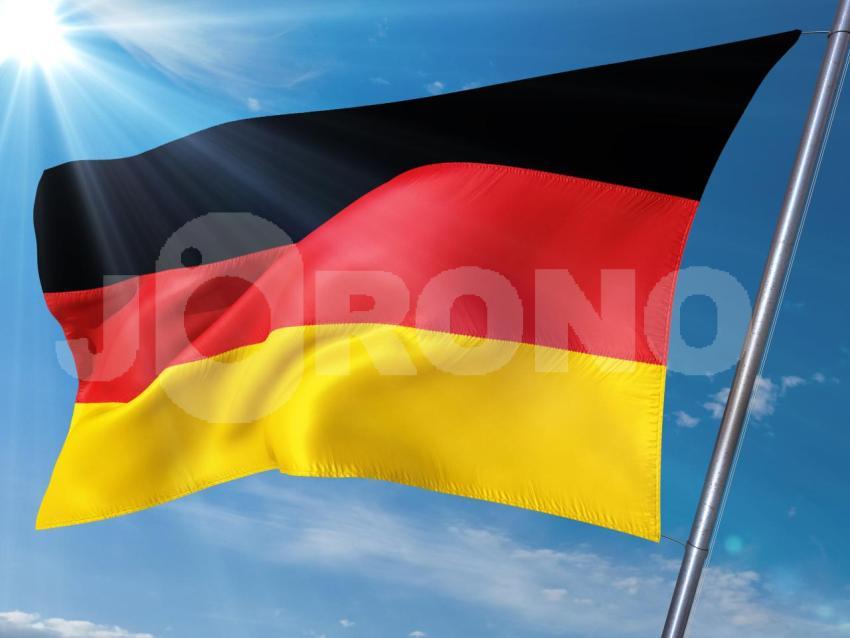 Deutschland   Germany