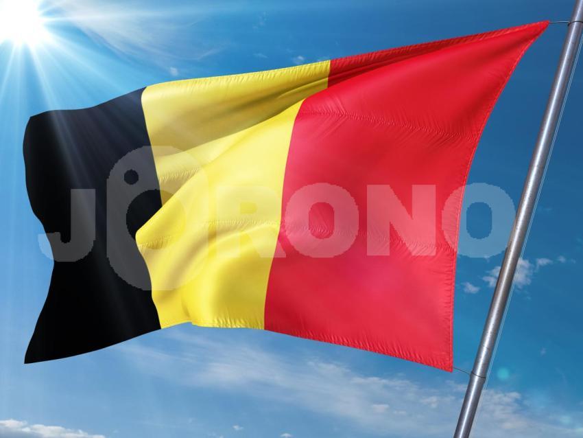 Belgien   Belgium