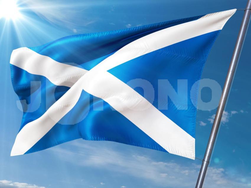 Schottland   Scotland