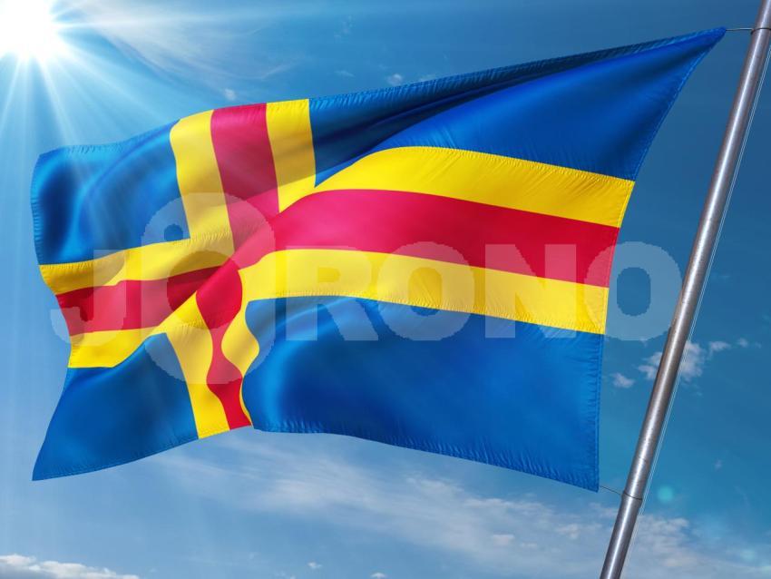 Åland