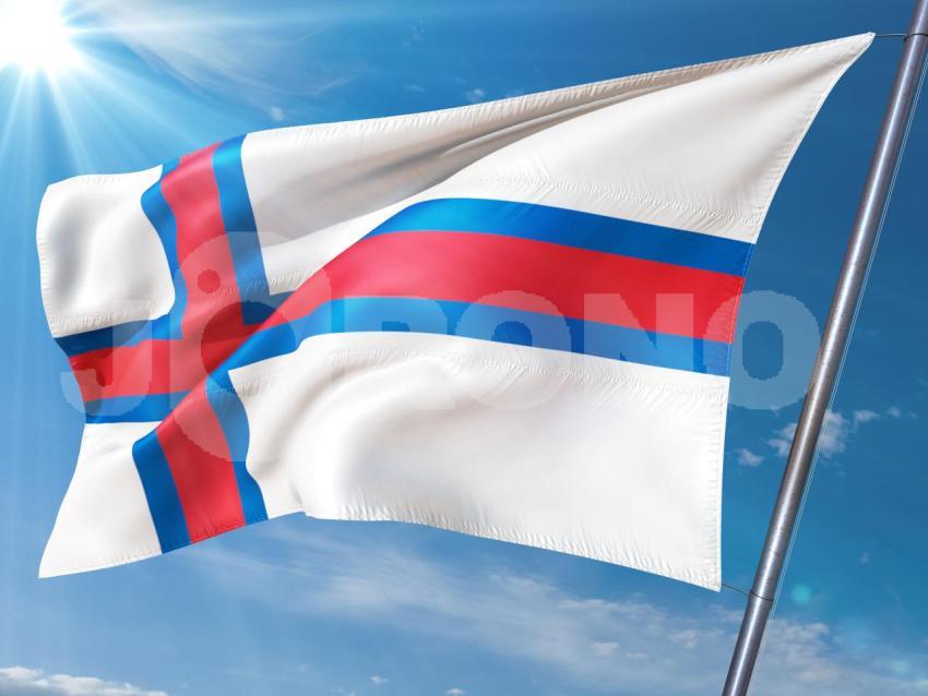 Färöer   Faroe Islands
