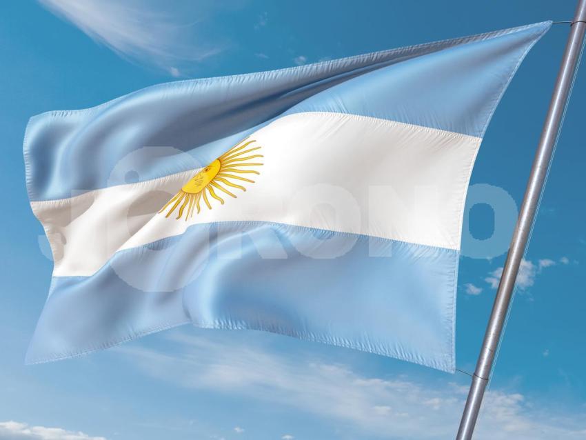 Argentinien