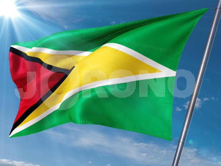 Guyana