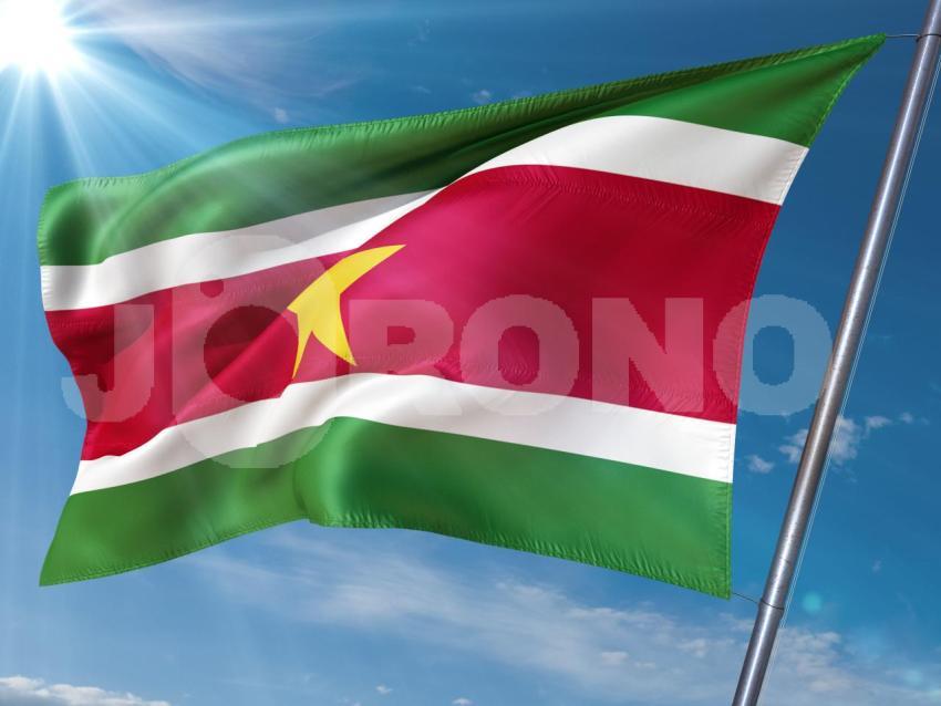 Suriname