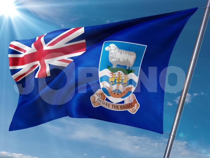 Falkland Inseln   Falkland Islands