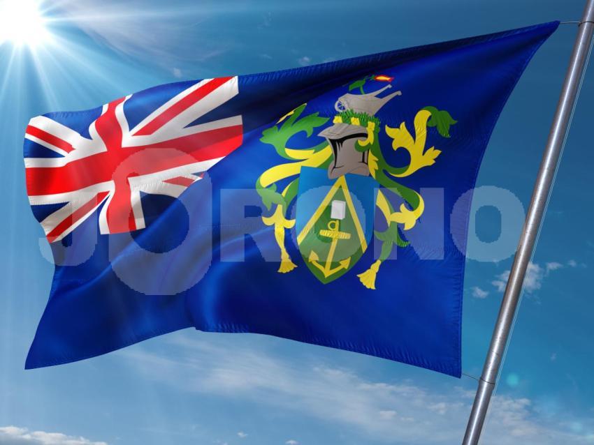 Pitcairninseln    Pitcairn Islands