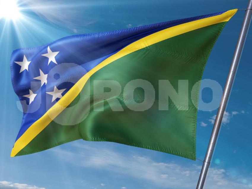 Salomonen   Solomon Islands