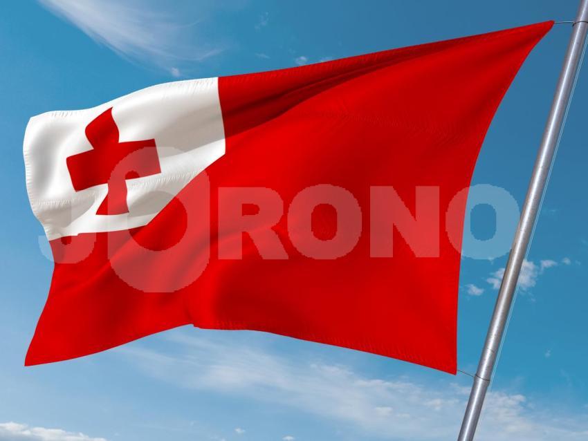 Tonga