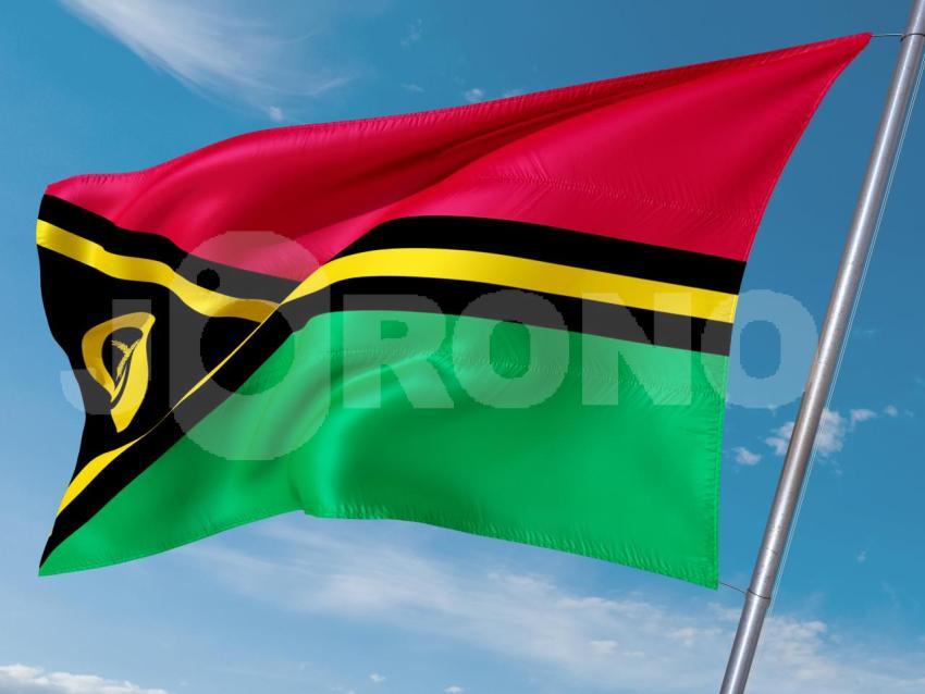 Vanuatu