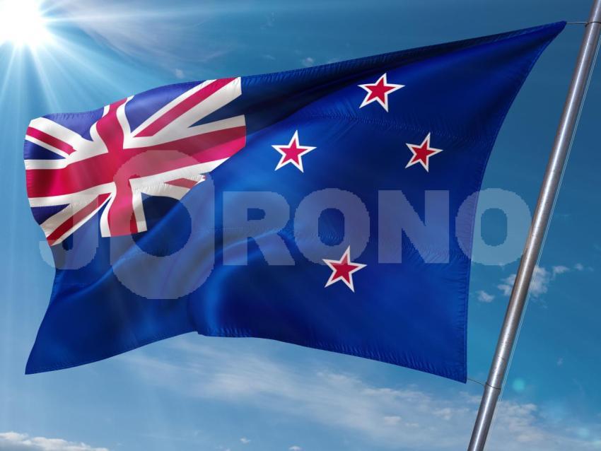 Neuseeland   New Zealand